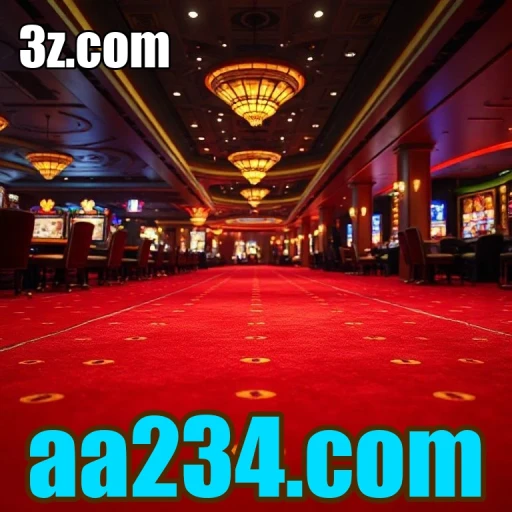 Entre no Mundo do Casino no aa234.com e Ganhe!
