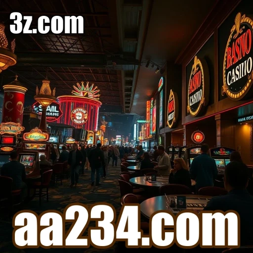 Diversão Infinita: O Melhor do aa234.com em Jogos Online