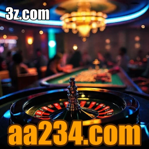 O Incrível Mundo Live do aa234.com: Jogue e Interaja!