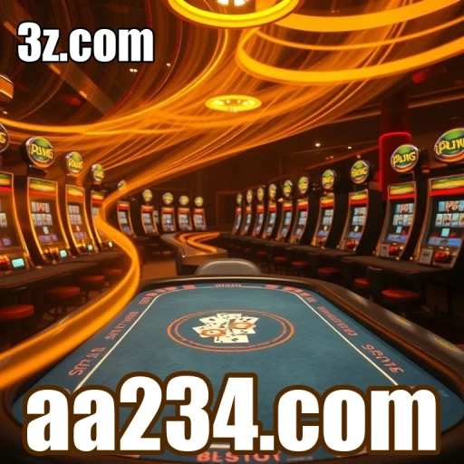 Poker no aa234.com: Conquiste Mesas e Torneios Incríveis