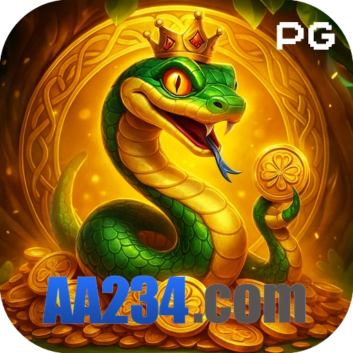 Novo logo da aa234.com